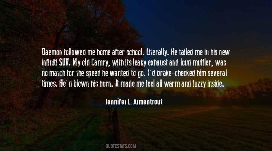 Go Inside The Quotes #168761
