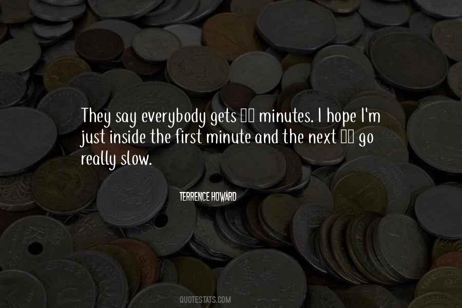 Go Inside The Quotes #181103