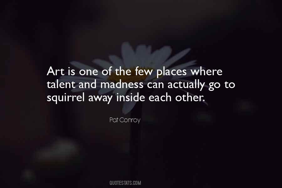 Go Inside The Quotes #229445