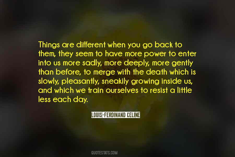 Go Inside The Quotes #232384