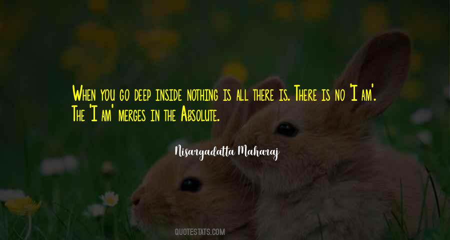 Go Inside The Quotes #261970