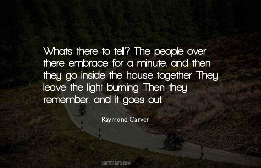 Go Inside The Quotes #344279