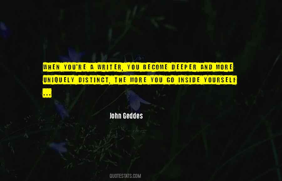 Go Inside The Quotes #395972