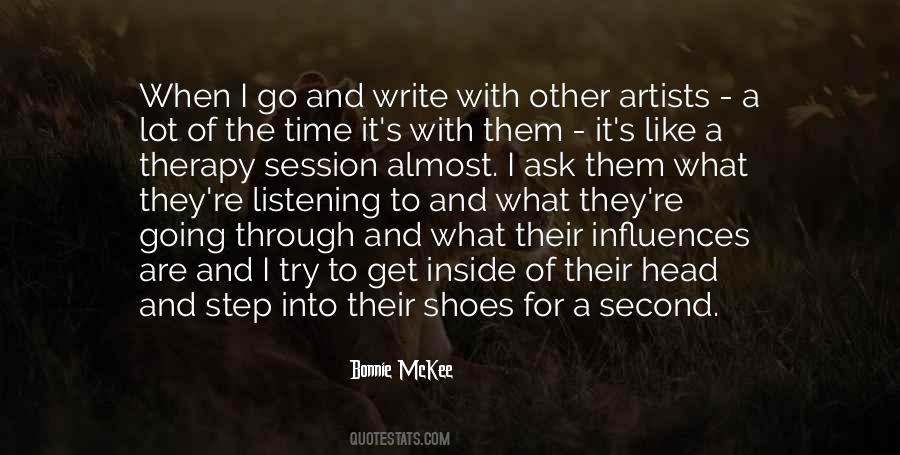 Go Inside The Quotes #400051