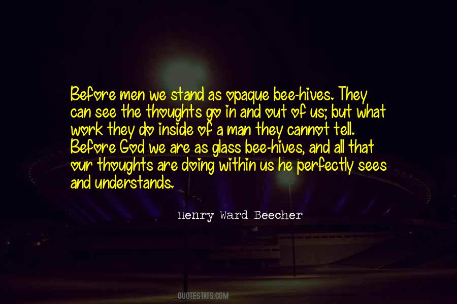 Go Inside The Quotes #417720
