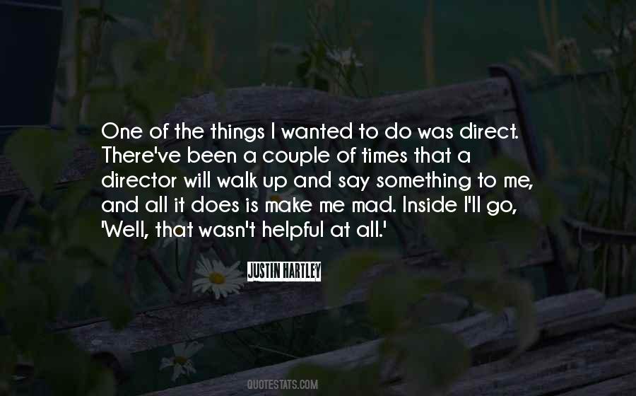 Go Inside The Quotes #450255