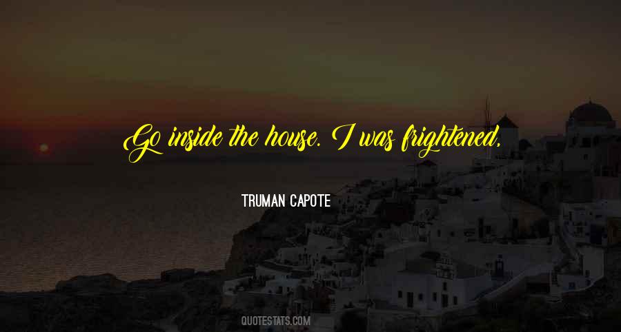 Go Inside The Quotes #592620