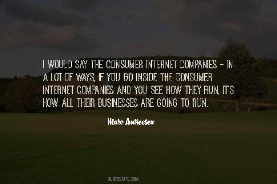 Go Inside The Quotes #709317