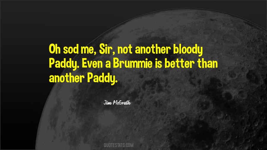 Police Thrillers Quotes #1404500