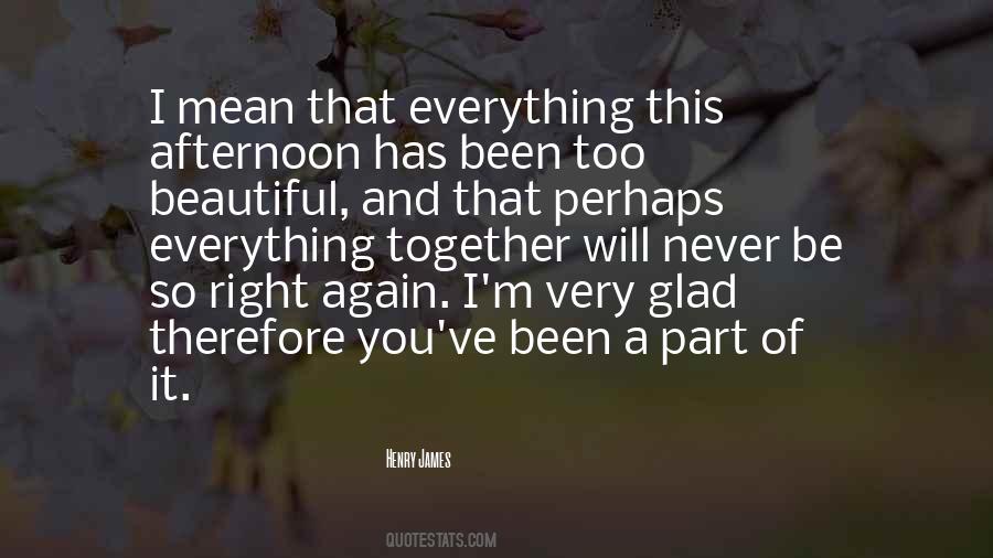 Beautiful Friendship Quotes #1621353