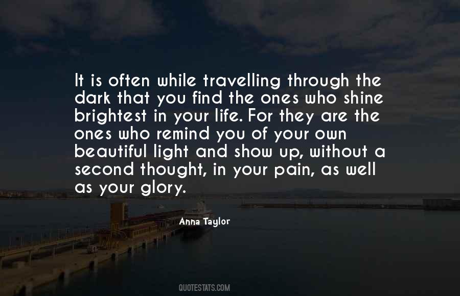 Beautiful Friendship Quotes #204165