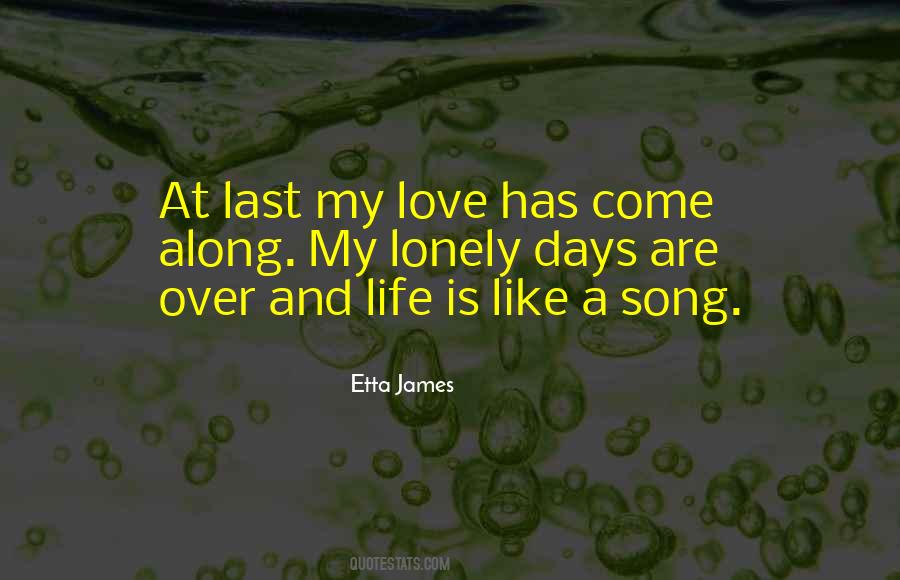 Last Song Quotes #1025406