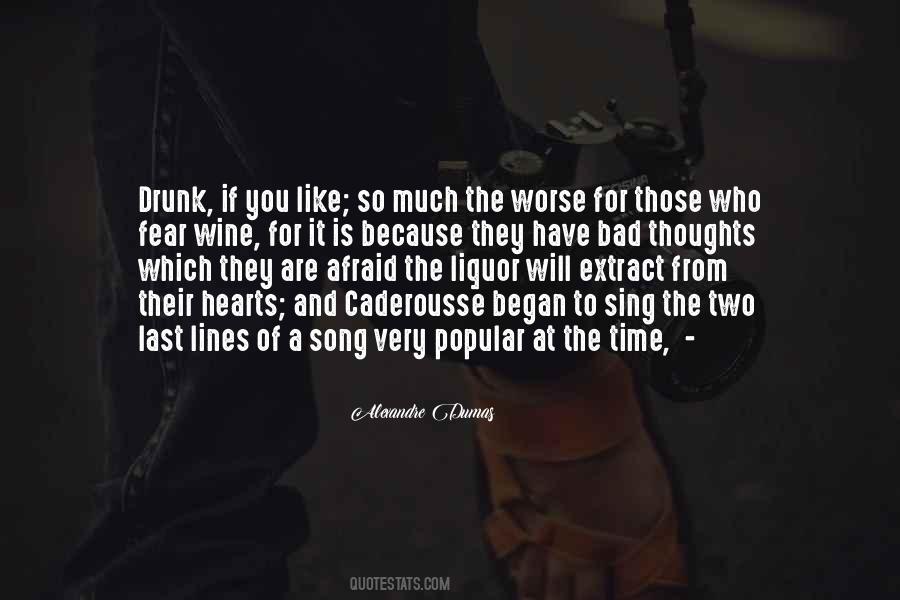 Last Song Quotes #174113