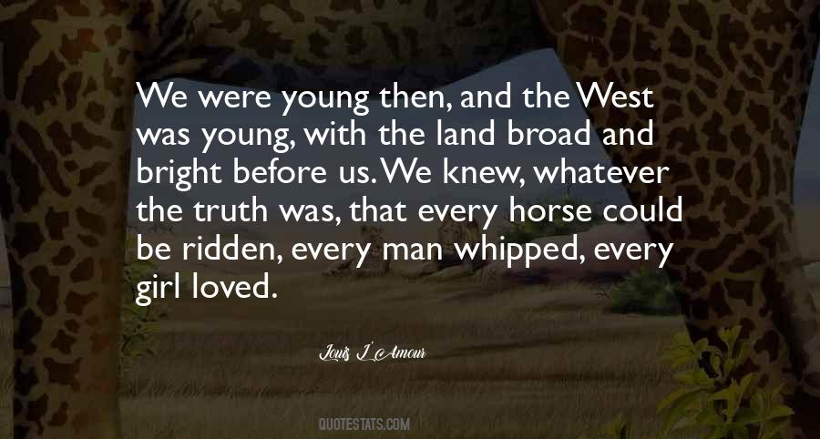 I Loved You Before I Knew You Quotes #1604959