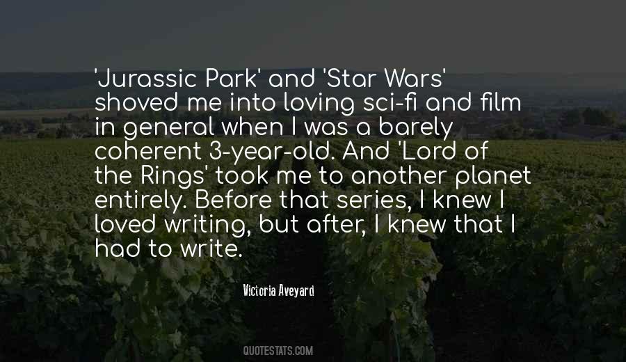 I Loved You Before I Knew You Quotes #529093