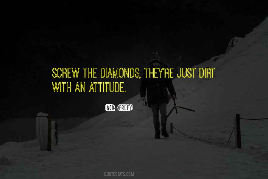 Quotes For Attitude Man #419702