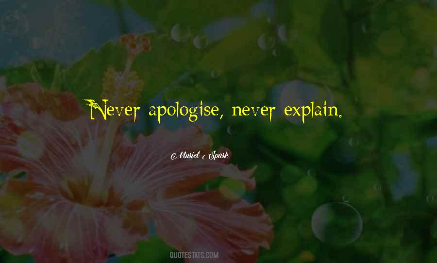 Uninteractive Quotes #562173