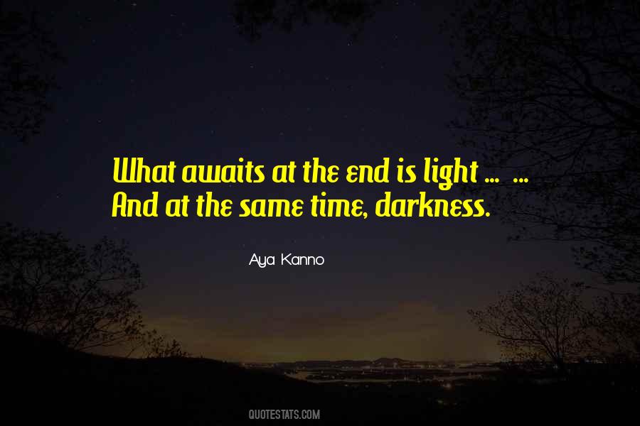 Quotes For Aya To #1107891
