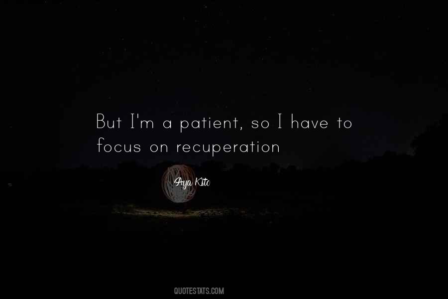 Quotes For Aya To #1450796