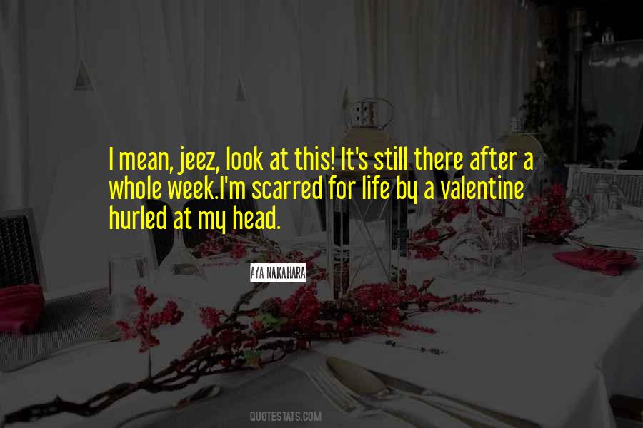 Quotes For Aya To #1679137
