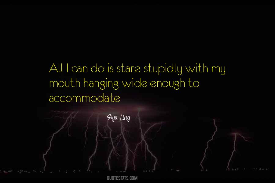 Quotes For Aya To #1764071