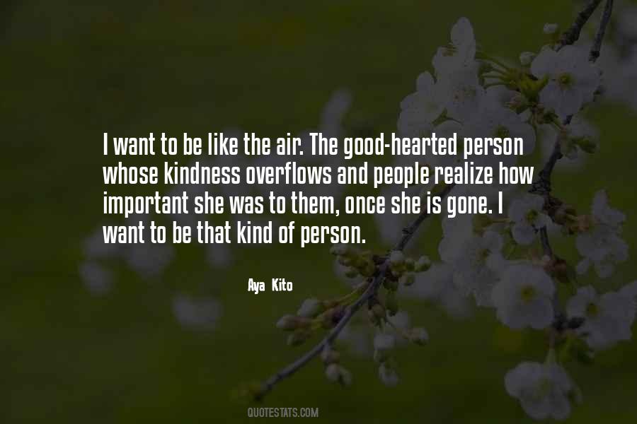 Quotes For Aya To #1806008