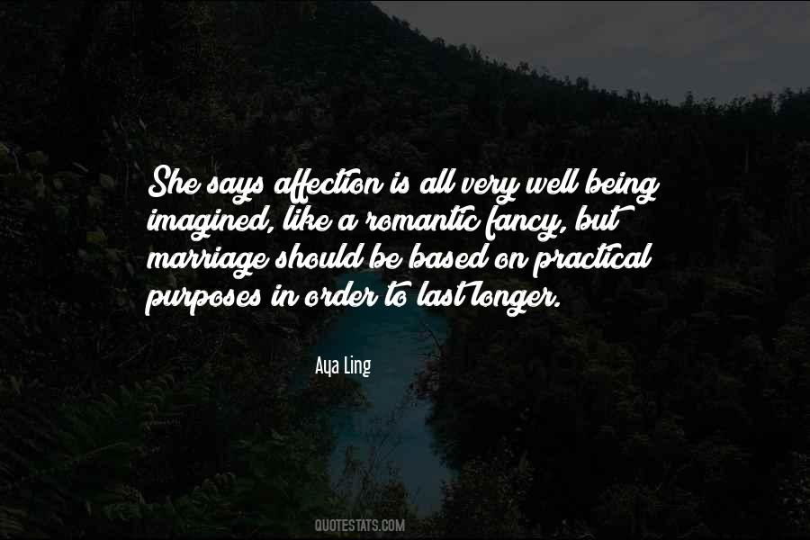 Quotes For Aya To #590684