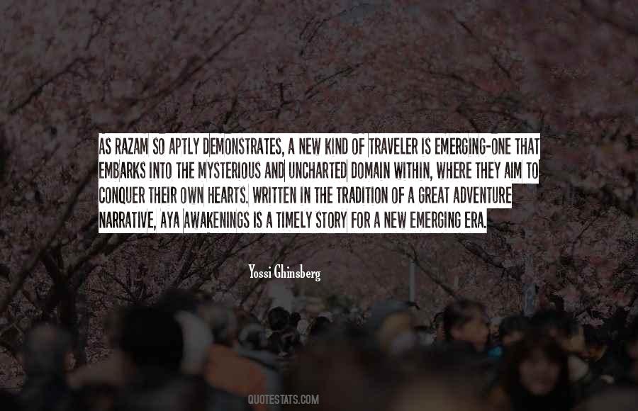 Quotes For Aya To #935462