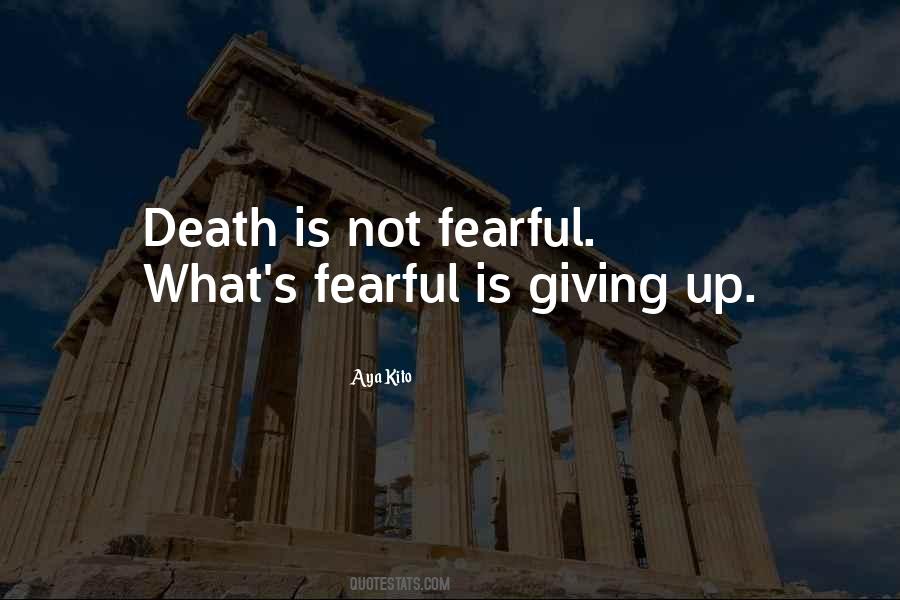 Quotes For Aya To #982384