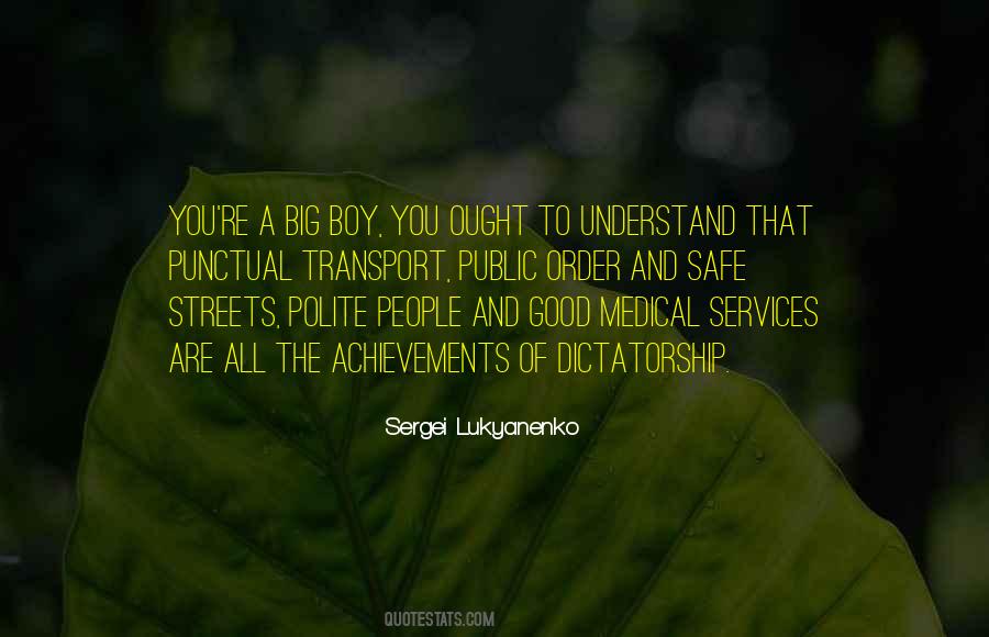 Not Punctual Quotes #1085529
