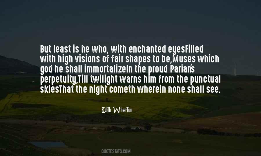 Not Punctual Quotes #1097808