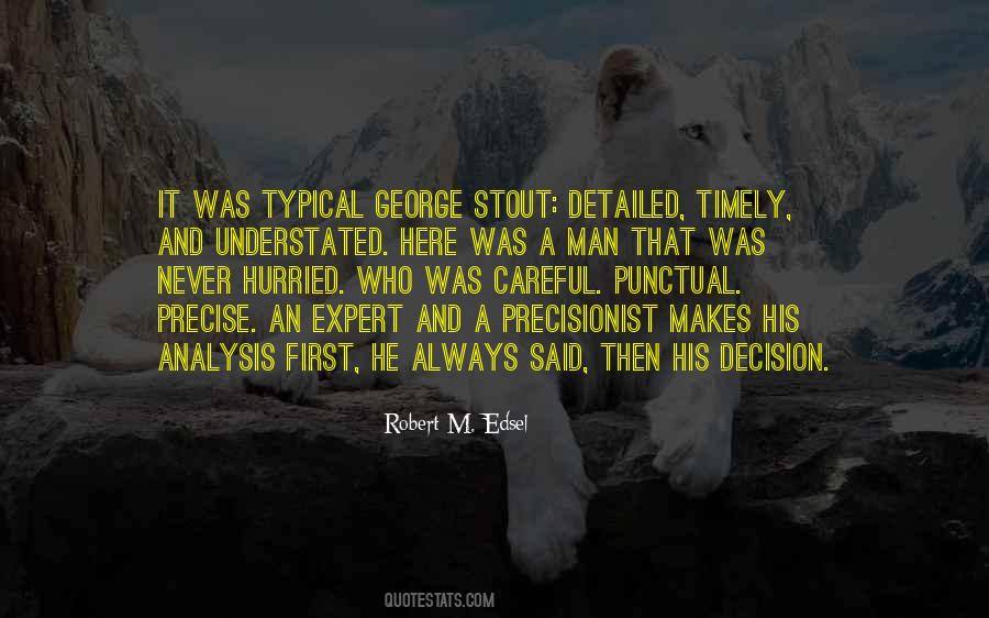 Not Punctual Quotes #1242473