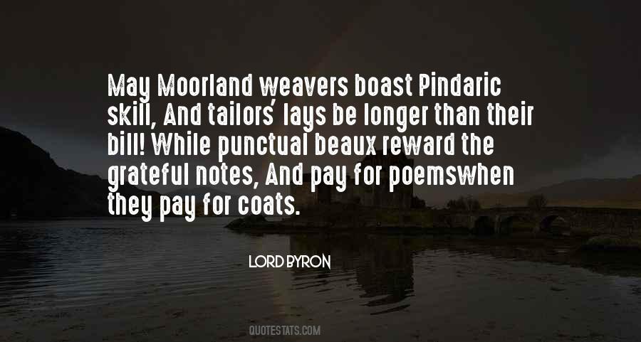 Not Punctual Quotes #550212