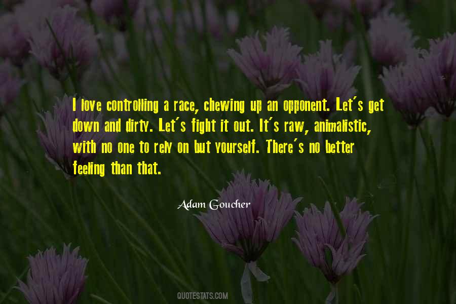 Louisiana Cajun Proles Quotes #153646