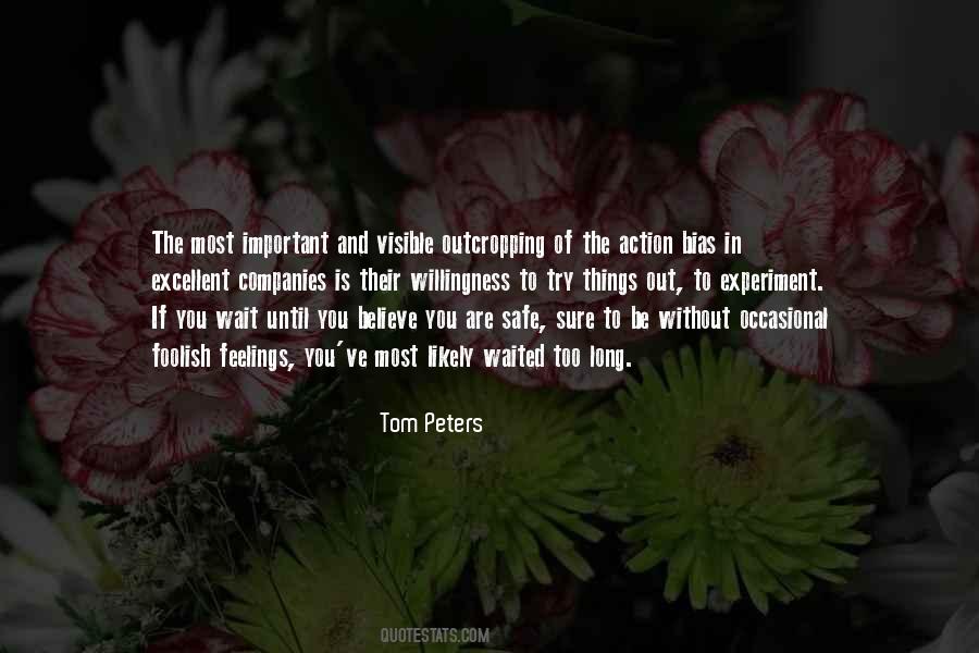 Willingness To Believe Quotes #1832595