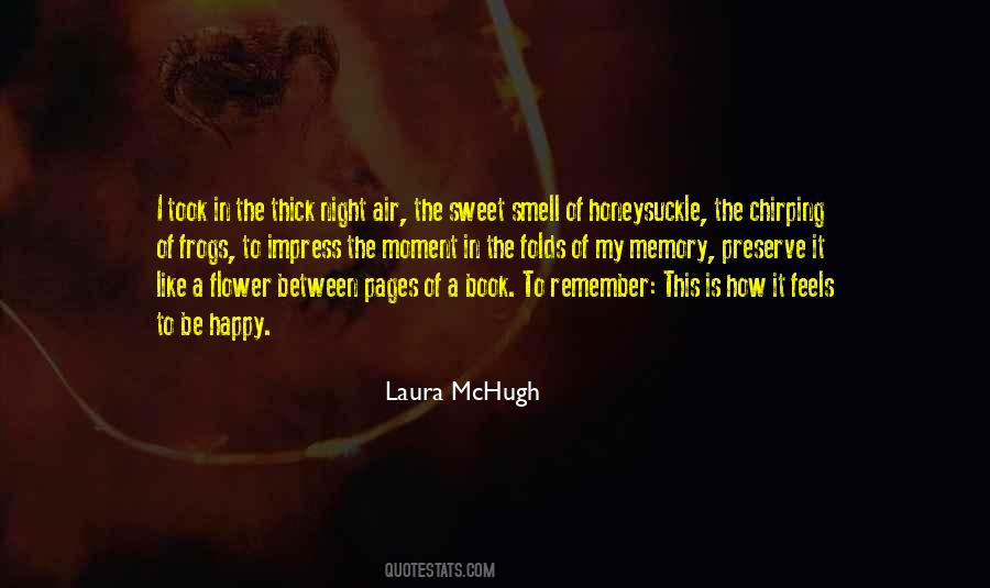Flower In The Night Quotes #1414911