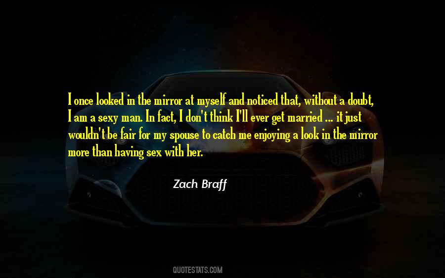 Just For Once Quotes #130324