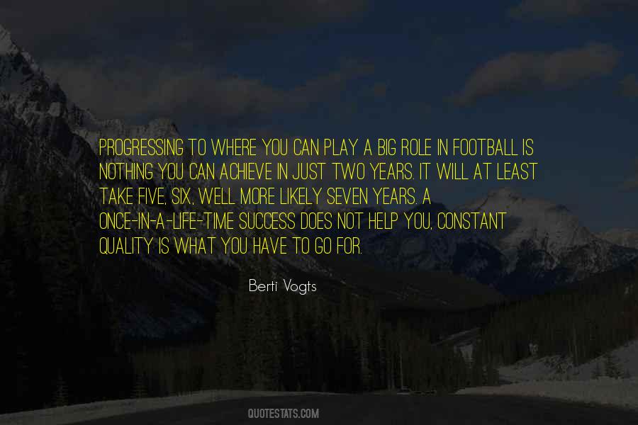 Just For Once Quotes #166498