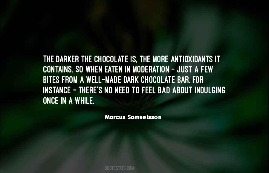 Just For Once Quotes #201033
