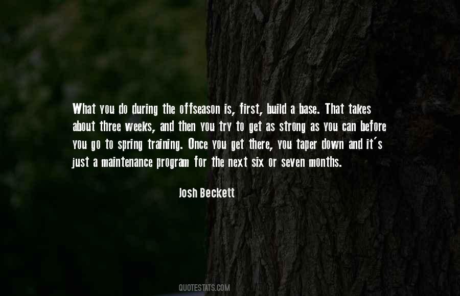 Just For Once Quotes #238189