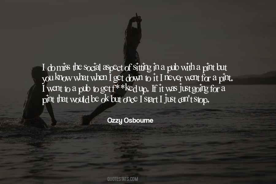 Just For Once Quotes #321989