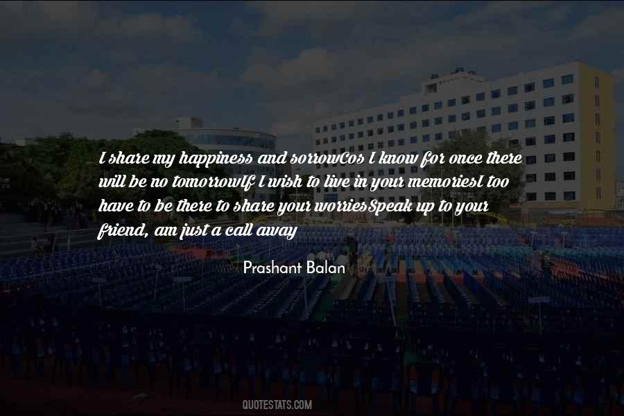 Just For Once Quotes #365423