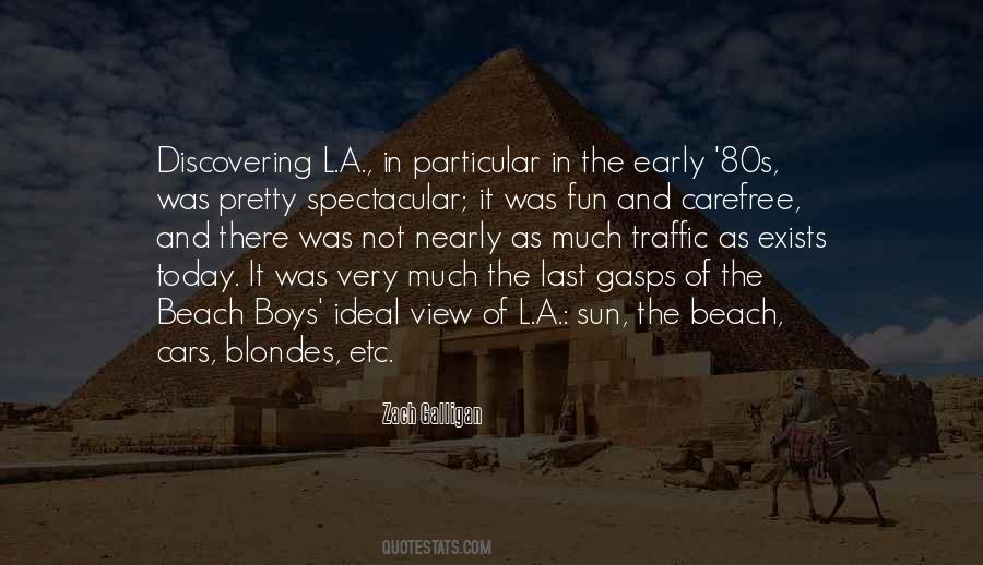 Quotes For Beach Fun #1217848