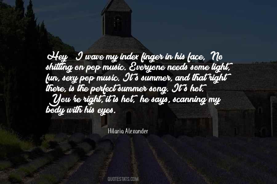 Quotes For Beach Fun #1509638