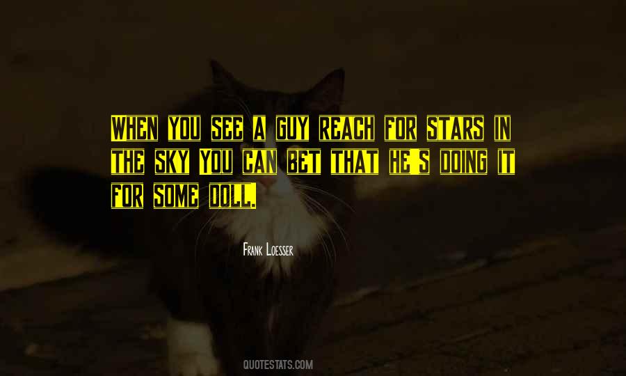 Sam Of Wilds Quotes #625448