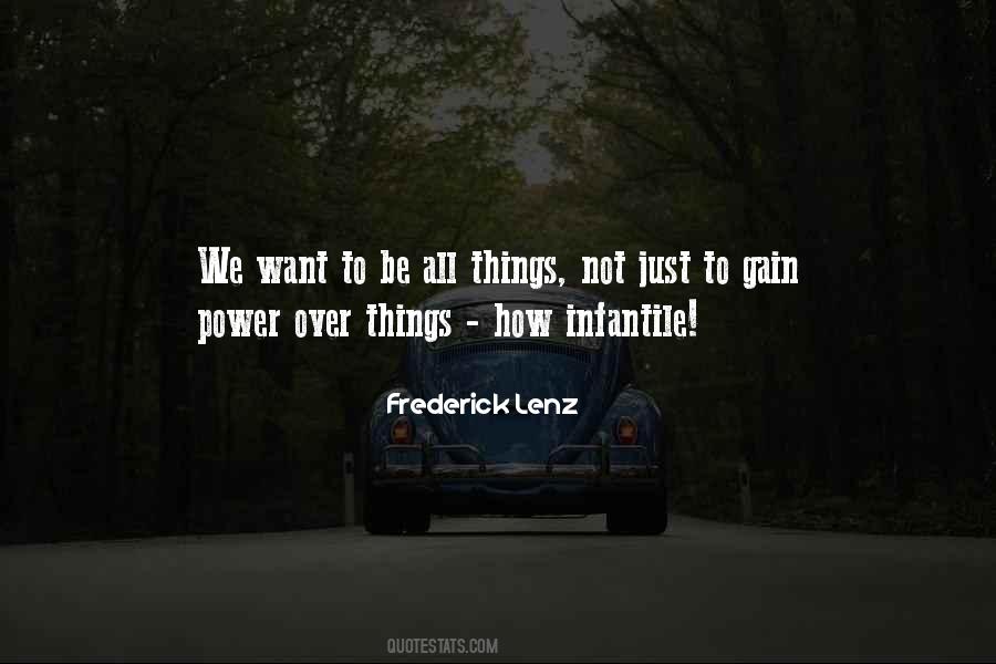 Sam Of Wilds Quotes #709619