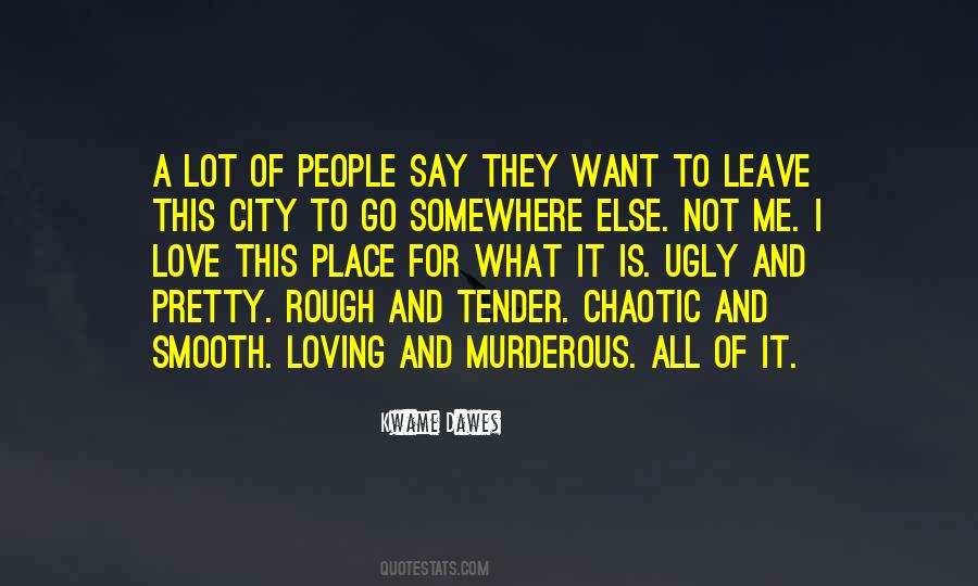 Sam Of Wilds Quotes #868130