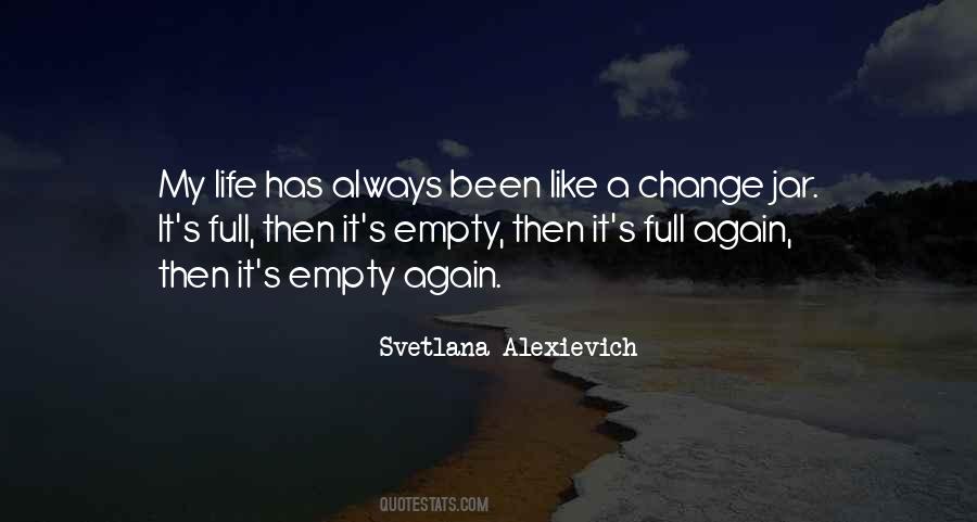 Alexievich Quotes #1554601