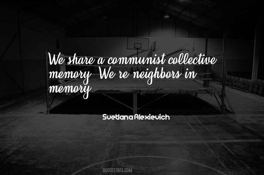 Alexievich Quotes #1679245