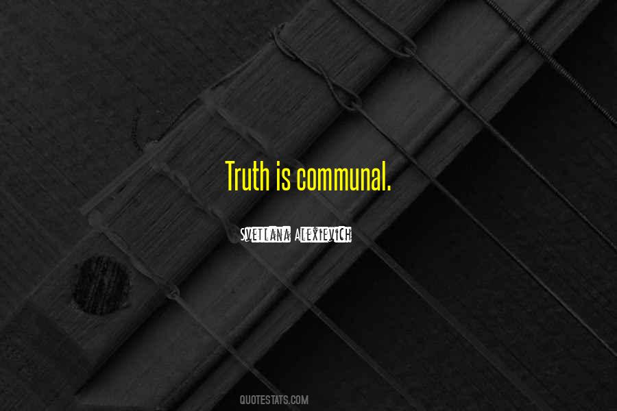 Alexievich Quotes #305268